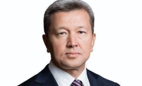 Джаныбеку Бакчиеву продлили срок содержания под стражей