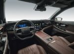 Новый EXEED VX уже в дилерских центрах EXEED Мэйджор