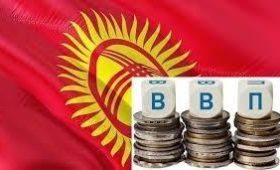 В Кыргызстане сфера услуг показывает высокие темпы роста