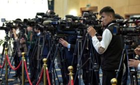 Мы прочитали и ознакомились со всей критикой и недовольством кыргызского медиарынка, – замглавы Минкультуры о законопроекте о СМИ