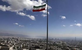 Иран и Россия обсудили план совместных инвестиций