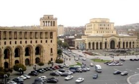 Ереван предложил Баку подписать пакт о ненападении
