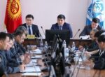 В составе постоянных комиссий Бишкекского горкенеша произошли изменения