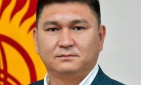 Улан Уезбаев освобожден от должности директора ДТиРДТИ