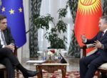 В МИД обсудили с Еврокомиссией вопросы сотрудничества
