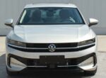 Volkswagen Magotan в новом поколении отдалится от Passat: модель останется седаном