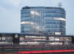 Бывший завод Mercedes-Benz в РФ планирует собрать 30 тысяч автомобилей в 2024 году
