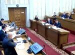 Комитет ЖК снял с повестки дня законопроект о СМИ