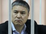 «Установлено, что Камчы Кольбаев оказал сопротивление при задержании»