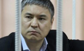 “Установлено, что Камчы Кольбаев оказал сопротивление при задержании”