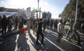 Теракт в Иране. Среди погибших и пострадавших нет кыргызстанцев, – МИД