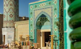 В Узбекистане создадут круглосуточные турцентры и “туристические кольца”