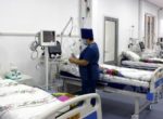 Минимальная зарплата врачей инфекционной больницы составляет 25 тыс. сомов, – министр здравоохранения 