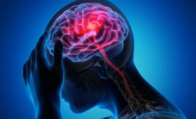 Продолжающаяся травма головного мозга, вызванная COVID-19, не всегда может быть обнаружена с помощью обычных тестов