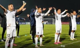 Борис Стрельцов: У сборной Кыргызстана есть шанс выйти в плей-офф Кубка Азии, но его надо использовать. Интервью