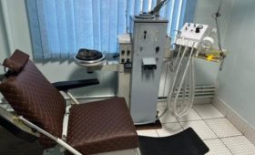 Стоматологические и косметологические кабинеты: В Оше 85 граждан оштрафовали на 680 тыс. сомов за отсутствие лицензии