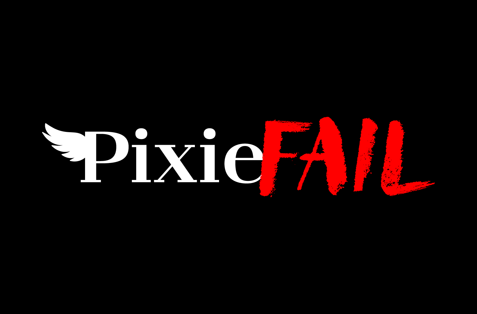 pixiefail