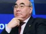 Аскар Акаев в своей новой книге дает экономический прогноз до 2050 года
