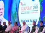Саммит Vibrant Gujarat ознаменовал новую эру мировых деловых возможностей