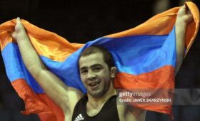 Олимпиада в Париже: У Акжола Махмудова может появиться грозный соперник