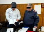 ГКНБ КР задержаны руководящие работники ГУОБДД МВД КР