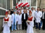 В Бишкеке открылись две госаптеки «Эл Аман»