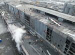 День 16 Февраля: Морозы испытают ТЭЦ после взрыва