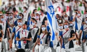 Депутаты европарламента призвали ФИФА и УЕФА отстранить Израиль от матчей