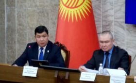 Депутат: Почему в законопроекте о местном самоуправлении убрали статью об освобождении мэра Бишкека?