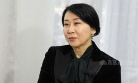 Как экономист-кореист я счастлива, что работаю во благо развития двухсторонних отношений, – посол Кыргызстана в Корее Аида Исмаилова (интервью)