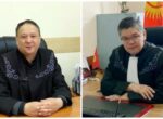 Совет судей прекратил полномочия двух судей Ошского городского суда