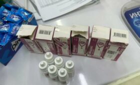 В Жалал-Абаде проверяют аптеки — в одной из них выявили продажу сильнодействующего препарата без рецепта