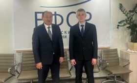 Кыргызстан получит грант от ЕФСР на $3 млн на закупку 120 машин скорой помощи