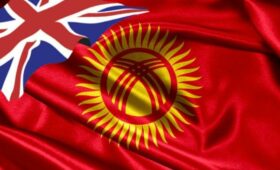 Почему у Великобритании вдруг вырос интерес к Кыргызстану?