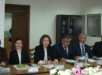 В Госагентстве по делам госслужбы подвели итоги работы за 2023 год