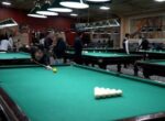 В Бишкеке стартовал чемпионат Кыргызстана по бильярду