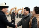 День 29 Февраля: Президент Жапаров поручил китайской компании выдать первую машину к 1 августу