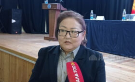 Сессия Бишкекского горкенеша перенесена на 4 марта