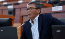 Депутат предложил наказывать за плохое исполнение закона о госязыке