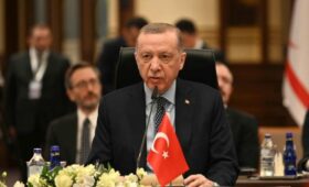 Летом ожидается официальный визит Эрдогана в Кыргызстан, – посол Казакбаев 