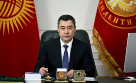 Садыр Жапаров прокомментировал позицию Кыргызстана в мировом рейтинге по правам человека, свободе слова