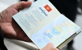 Минцифры предлагает, чтобы иностранцы при подаче заявления о приеме в гражданство КР подтверждали знание государственного или официального языка КР
