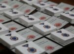 В Бишкеке матерям-героиням вручили награды