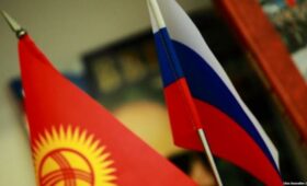 Россия помогла Кыргызстану снизить долговое бремя, списав почти $500 млн