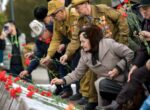 В Бишкеке отметили 35-ю годовщину вывода советских войск из Афганистана