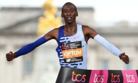 Обладатель мирового рекорда в марафоне Киптум погиб в возрасте 24 лет