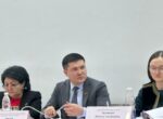 Медсовет Горздрава заслушал информацию об эпидемиологической ситуации по инфекционным заболеваниям за 2023 год
