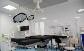В Кыргызстане 50 пациентам бесплатно проведут операцию по трансплантации почек
