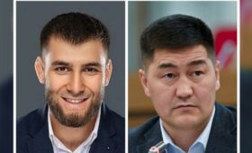 Муртазалиев попросил признать его избранным депутатом ЖК, досрочно прекратив полномочия депутата Атазова. ЦИК отказал 