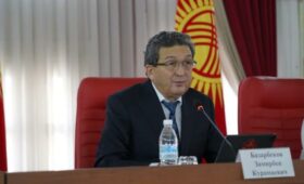 По итогам судебной реформы можно говорить о полной независимости судей, – глава Верховного суда Базарбеков